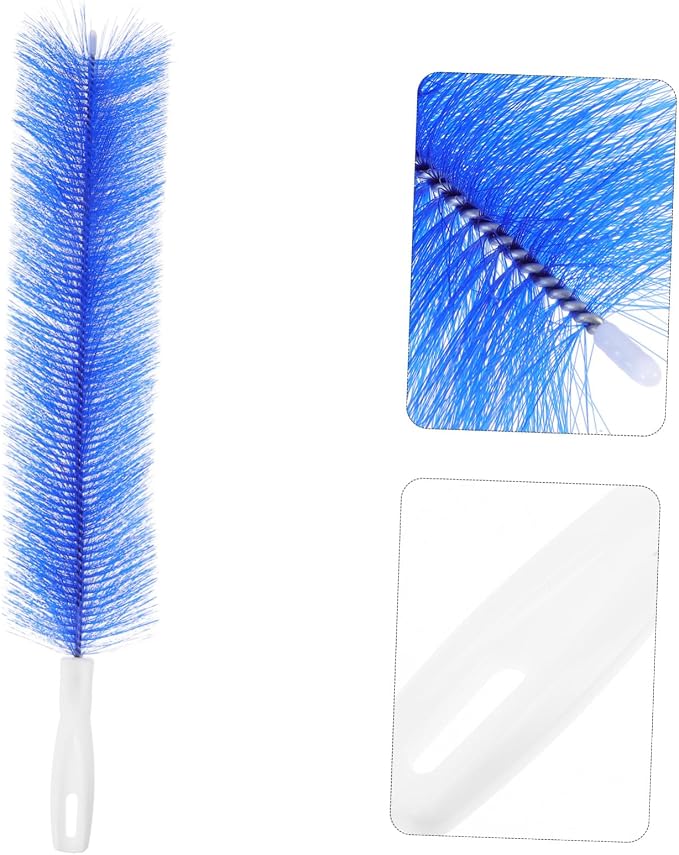 Generic 2pcs Flexible Fan and Air Conditioner Cleaning Brush High Efficiency - Image 9