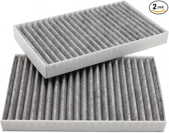 Cabin Air Filter 68364653AA Compatible by Unknown