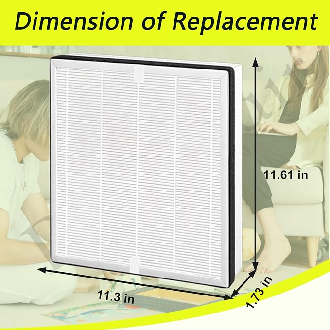 H7124 Replacement Filters Compatible - Image 3