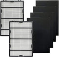PUREBURG Replacement Filter Compatible by PUREBURG-PureYourBreath