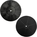 2 Pack CFK4 Carbon Filters Compatible by BEAUFAN