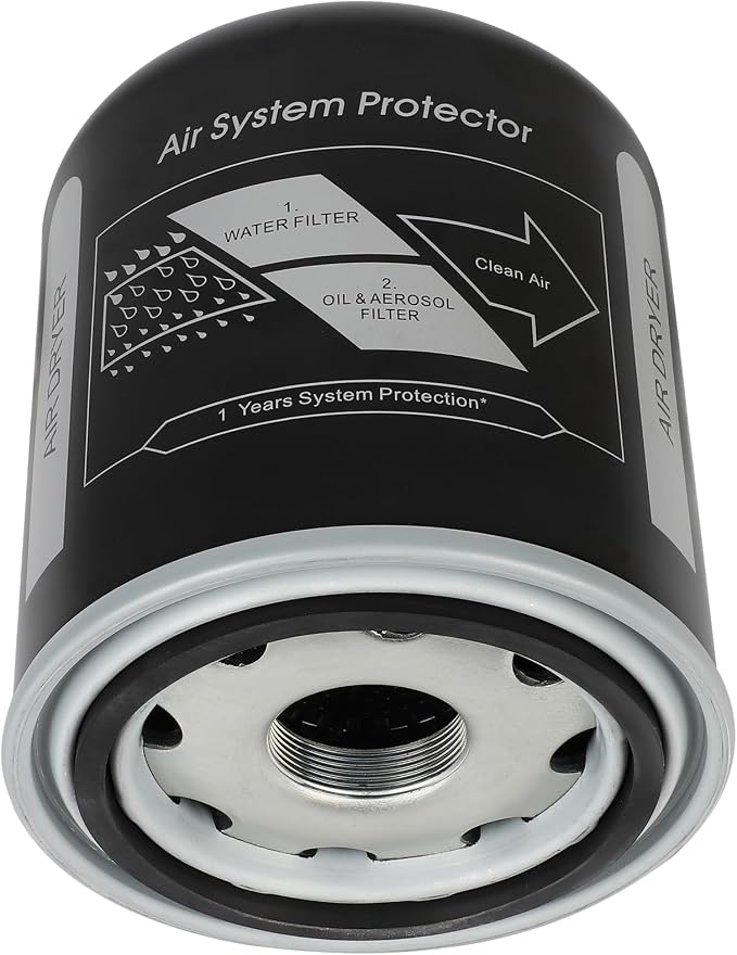 ECCPP Air Dryer Direct Replacement - Image 8