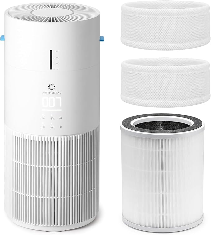 Airthereal Replacement Filter Set - Image 2
