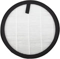 Round PVC Pipe Air Filter Element by Unknown
