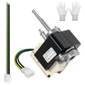 WRSXG 62345000 for LS100SE, Bathroom Fan Motor High Performance Replacement by WSRXG