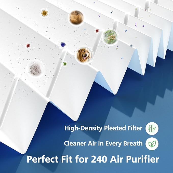 240 Replacement Filter Compatible - Image 4