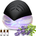 Water Air Purifiers for Home, Air Washer Aroma Diffuser, Air Filter Washer by ySky