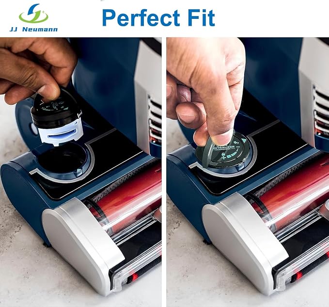 Odor-Neutralizer Replacement Cartridges Compatible - Image 5