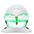 EcoGecko Color Wheel Air Revitalizer, Air Washer, Air Freshener, Room Aromatizer by EcoGecko