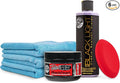 Chemical Guys Black & Dark Color Paint Maintenance Kit by ChemicalGuys