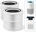 AromaRoom Air Purifier Filter Replacement, Compatible by AromaRoom