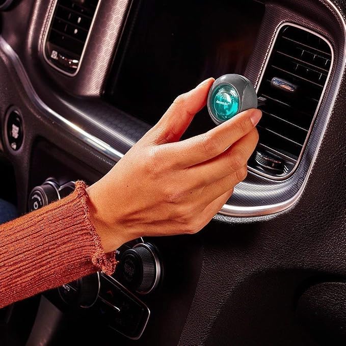 Armor All Car Air Freshener and Purifier - Image 4