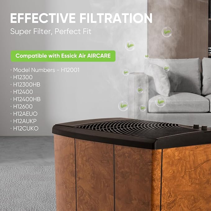 1045 Super Wick Replacement Filter - Image 5