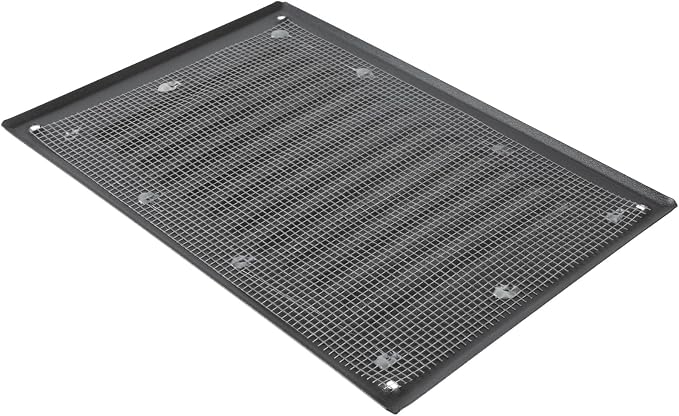 5" x 7" Inch Rectangular Ventilation Grille - Image 5