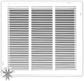 18x22 Return Air Vent Cover Grille by HVACPremium