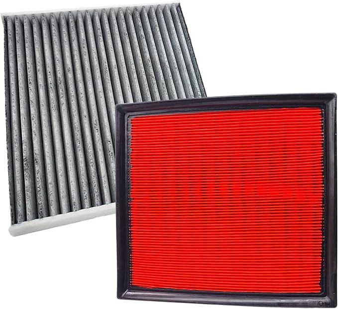 JTBU285-755 CABIN&ENGINE AIR FILTER - Image 5