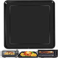 Air Fryer Grill Pan for Ninja Foodi SP101 Digital Air Fryer Countertop Oven by GWYXC