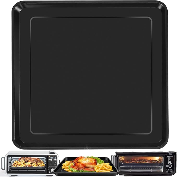 Air Fryer Grill Pan for Ninja Foodi SP101 Digital Air Fryer Countertop Oven by GWYXC