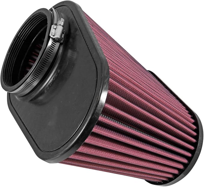 Airaid 720-128 Cone FLG, 11-1/2"X 7" B, 7-1/4"H-Synthaflow - Image 2