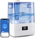 Levoit Classic300S Ultrasonic Smart Top Fill Humidifier, Large 6L Tank by Unknown