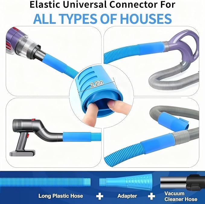 Dryer Vent Cleaner Kit - Image 6