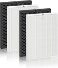 VIEWALL Filter Replacement for Winix 5510, 5530 Air Cleaner Purifiers | H13 by VIEWALL