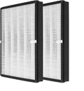 Replacement HEPA Carbon Combined Filter，Compatible by Unknown