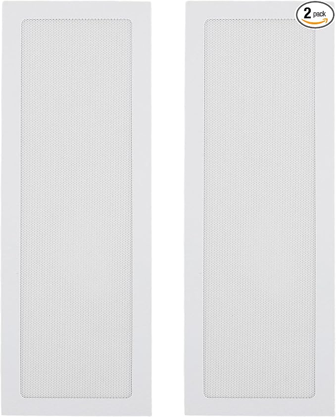 360mm x 120mm PC Case Dust Mesh Filter, Magnetic Frame, Computer Fan Dust Proof by SENECESLI