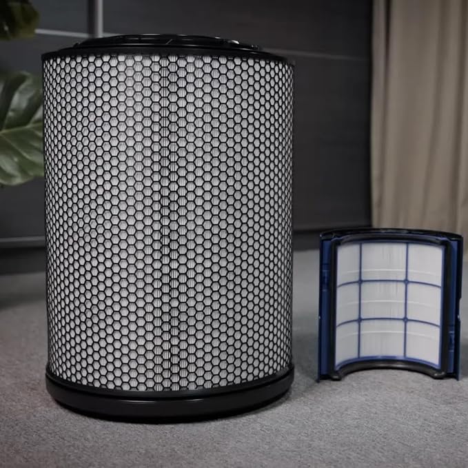 K-Carbon Filter BP03/BP04/BP06 Compatible - Image 5