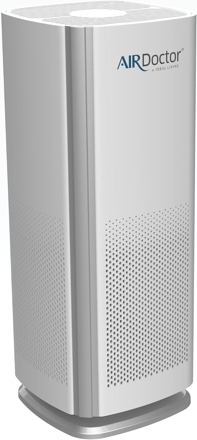 AIRDOCTOR AD1000 HEPA Air Purifier | Perfect by AIRDOCTOR