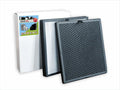 Replacement H13 Filter Kit Compatible by GOODVAC