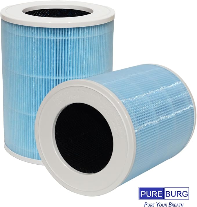 PUREBURG Replacement Filter Compatible - Image 4