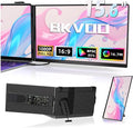 Laptop Screen Extender Dual Monitor by BKVOO