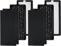 PUREBURG Replacement Filter Compatible by PUREBURG-PureYourBreath