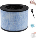 F100 HEPA Replacement Filter for instant air purifier filter AP100 Air Purifier by Unknown