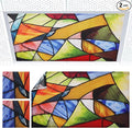 Torixqi 2pcs Fluorescent Light Covers by Torixqi