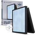 HATHASPACE Air Purifier HEPA Filter Replacement by Hathaspace