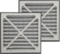 PUREBURG Replacement Filter Compatible by PUREBURG-PureYourBreath