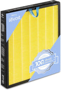 Levoit Vital 100S-P Air Purifier Pet Allergy Replacement Filter, 1 Pack | by Unknown