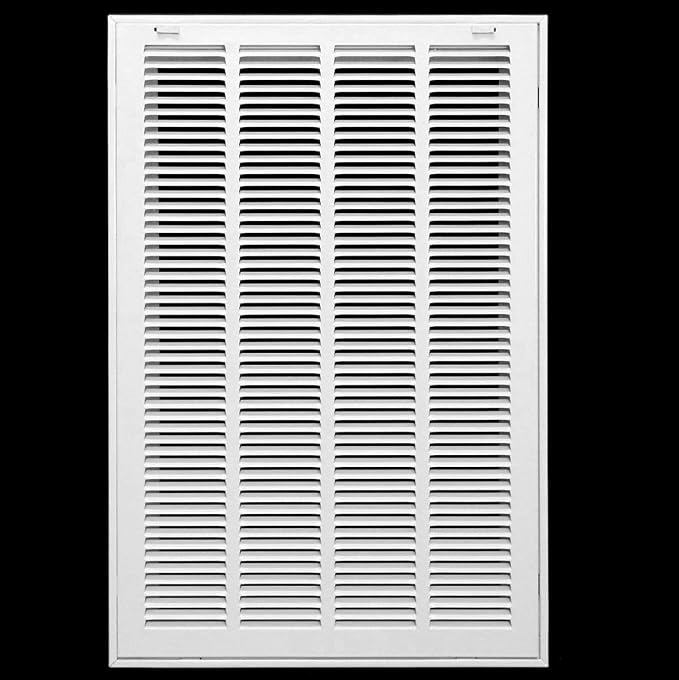 16" X 25" Return Air Filter Grille by HVACPremium