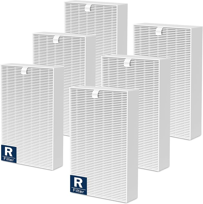 HPA300 HEPA Filter R Replacement - Image 8