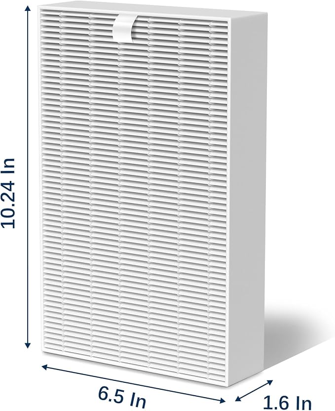 HPA300 HEPA Filter R Replacement - Image 5