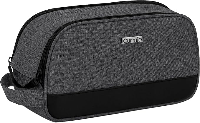 CURMIO Travel Carrying Bag Compatible by CURMIO