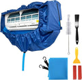 Mini Split Cleaning Kit, Waterproof Cleaning Bag, AC Cleaning Kit Fits 27" by Unknown