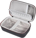 Portable Hard Case for MF100 Handheld Air Blower Featuring Comfort Handle and by Unknown