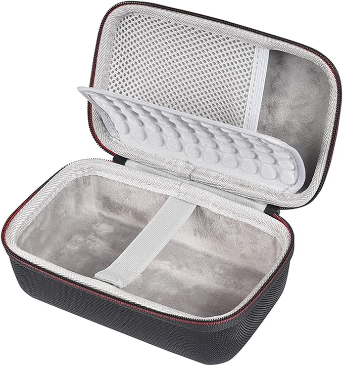 Portable Hard Case for MF100 Handheld Air Blower Featuring Comfort Handle and by Unknown