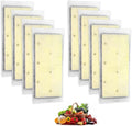 8 Pack Refrigerator Air Filter for Frigidaire PureAir PK-2 Produce Keeper Plus by Unknown