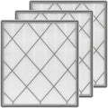 HE401 Replacement Filter for Shark Air Purifier 4, HE400 HE401 HE402 HE405 by Pulluty