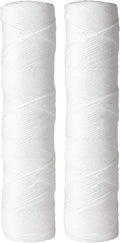 AO Smith 2.5"x10" 35 Micron Sediment Water Filter Replacement Cartridge by AOSmith