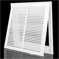 Return Air Grille 14x14, Air Return Vent Cover by EXCELFU